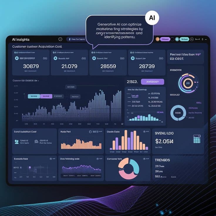 AI-Powered Analytics